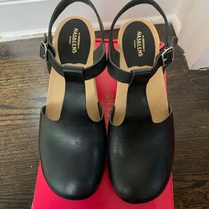 Swedish Hasbeens Lotta